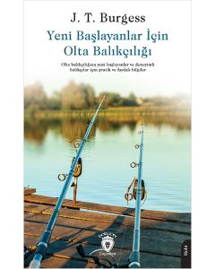 Yeni Başlayanlar İçin Olta Balıkçılığı