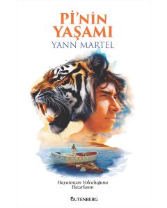 Pi’nin Yaşamı