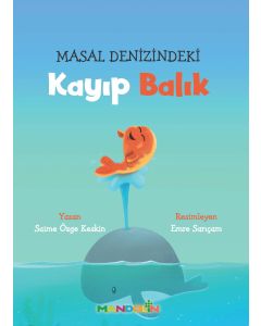Masal Denizindeki Kayıp Balık