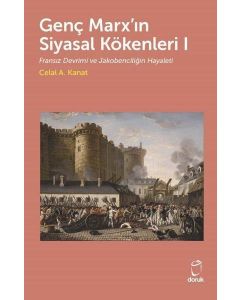Genç Marx'ın Siyasal Kökenleri 1