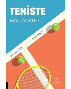 Teniste Maç Analizi