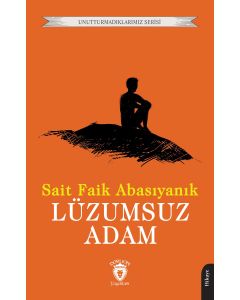 Lüzumsuz Adam