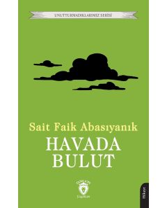 Havada Bulut