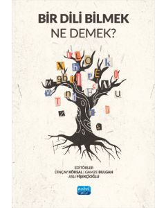 Bir Dili Bilmek Ne Demek ?