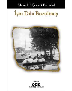 İşin Dibi Bozulmuş