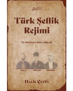Türk Şeflik Rejimi