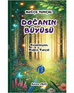 Doğanın Büyüsü