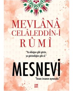 Mesnevi (Ciltli)