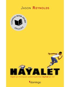 Hayalet
