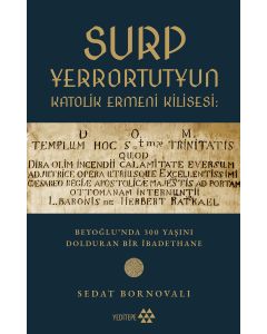 Surp Yerrortutyun Katolik Ermeni Kilisesi