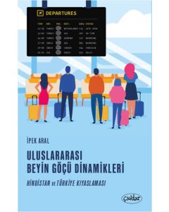 Uluslararası Beyin Göçü Dinamikleri