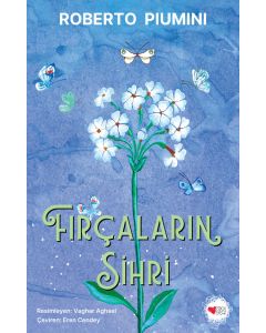 Fırçaların Sihri