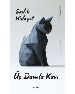 Üç Damla Kan