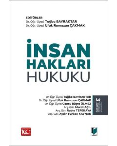İnsan Hakları Hukuku