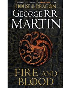Fire and Blood