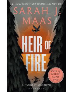 Heir of Fire