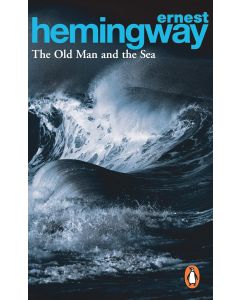 The Old Man And The Sea PB