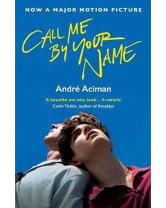 Call Me By Your Name 