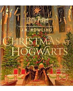 Christmas at Hogwarts