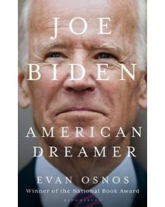 Joe Biden - American Dreamer 