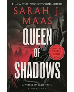 Queen of Shadows