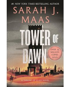 Tower of Dawn