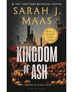 Kingdom of Ash