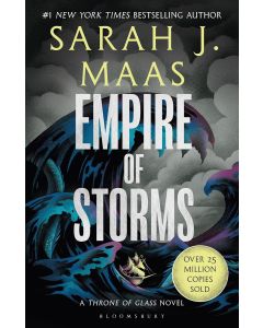 Empire of Storms