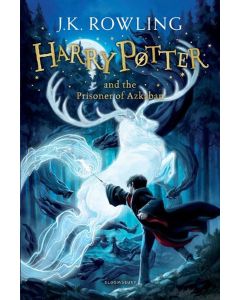 Harry Potter and the Prisoner of Azkaban - 3/7 (Harry Potter 3)