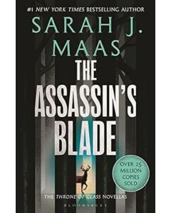 Assassin's Blade
