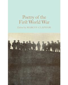 Poetry of the First World War (Ciltli)