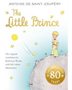 The Little Prince(Special Edition)
