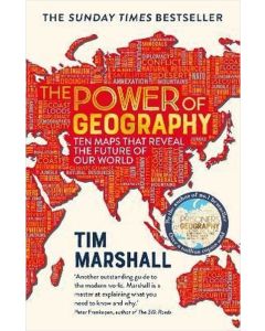 Power of Geography