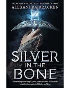 Silver in the Bone