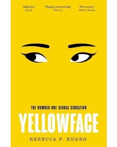 Yellowface - The Number One Global Sensation