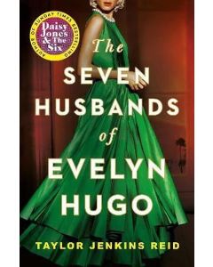 The Seven Husbands of Evelyn Hugo