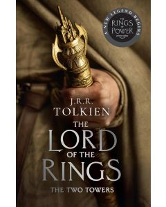 The Two Towers (The Lord of the Rings Book 2)