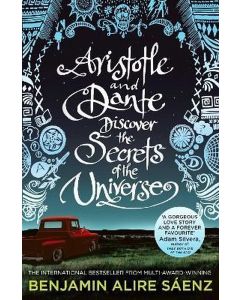 Aristotle and Dante Discover the Secrets of the Universe