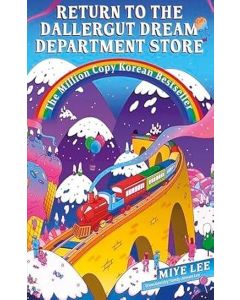 Return to the DallerGut Dream Department Store 