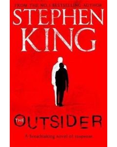 The Outsider: The No.1 Sunday Times Bestseller