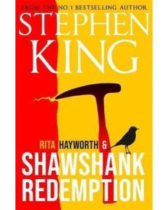 Rita Hayworth and Shawshank Redemption 