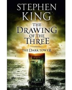 The Dark Tower II - The Drawing of the Three