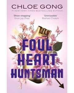 Foul Heart Huntsman