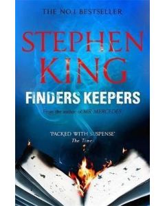 Finders Keepers