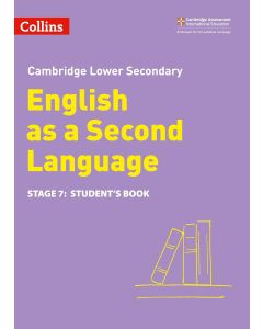 Collins English As A Second Language 7 Students Book