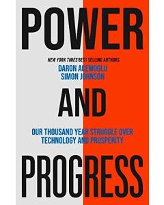 Power and Progress 