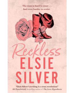 Reckless : The must-read small-town romance and TikTok bestseller !