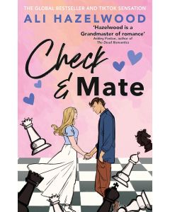 Check & Mate : From the bestselling author of The Love Hypothesis