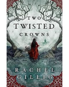 Two Twisted Crowns (Shepherd King)