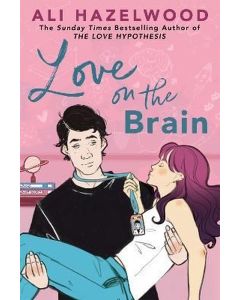 Love on the Brain